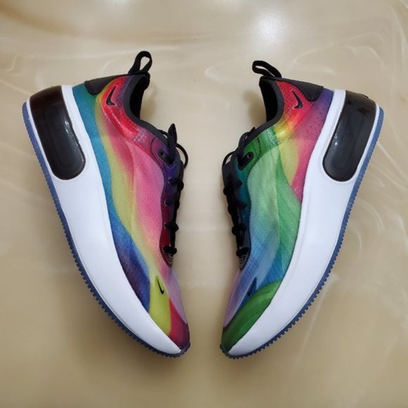 Nike Shoes Nike Air Max Dia Nrg Poshmark
